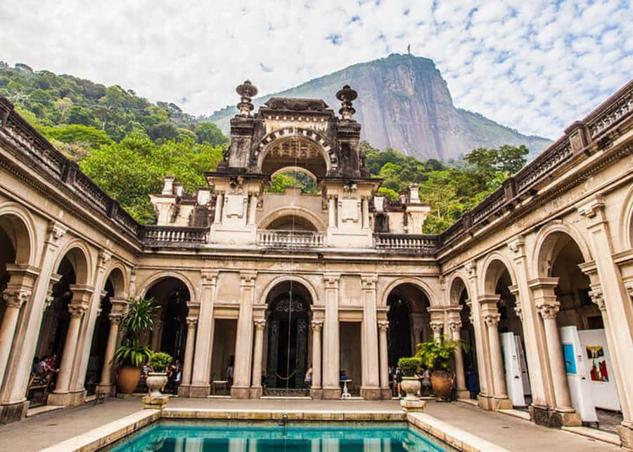 Green Rio: Guided Tour of Botanical Garden and Lage Park - Transport, timing, and the five-hour schedule