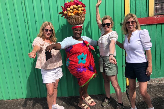 Grenada Spice Gardens, Rum & Chocolate Tour (Full/Half Day) - Clarke’s Court and Grenada’s rum tradition