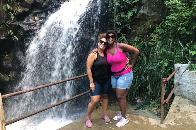 Grenada Spice Gardens, Rum & Chocolate Tour (Full/Half Day) - Laura’s Herb & Spice Garden, the tour’s heart