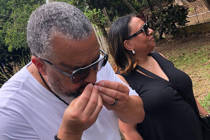 Grenada Spice Gardens, Rum & Chocolate Tour (Full/Half Day) - Grand Etang Lake and the mountain interior