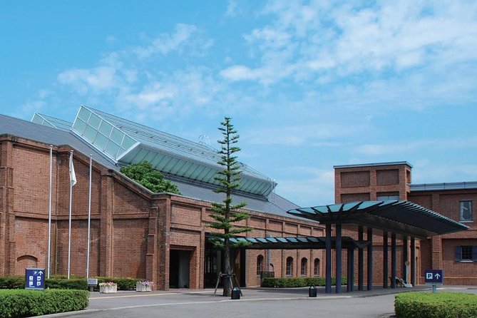 Guided Half-day Tour(AM) to Noritake Garden & Toyota Commemorative Museum - Who should book this half-day tour?