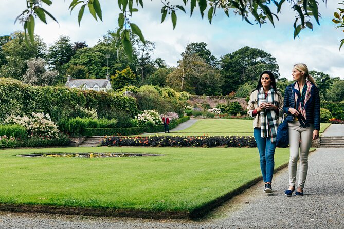 Guided Thursday Tours at Mount Congreve Gardens - Is $23.58 Good Value?