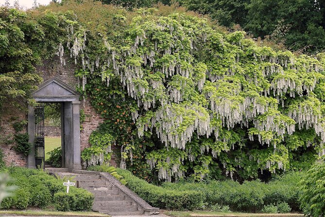 Guided Thursday Tours at Mount Congreve Gardens - Weather and the Cost of a Fixed Plan