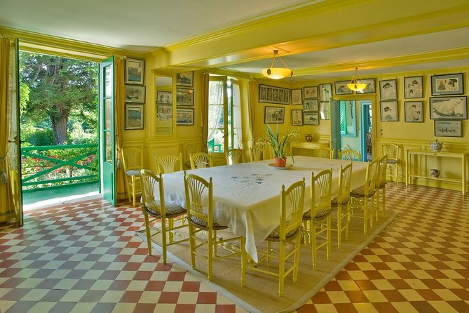 Guided tour Monet's house and gardens/small group - Who will enjoy this Giverny tour most