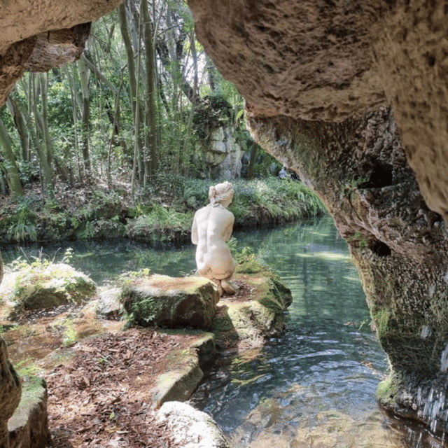 Guided Tour to the Royal Palace of Caserta: discover the Royal Palace and gardens - Should you book the Caserta palace tour?