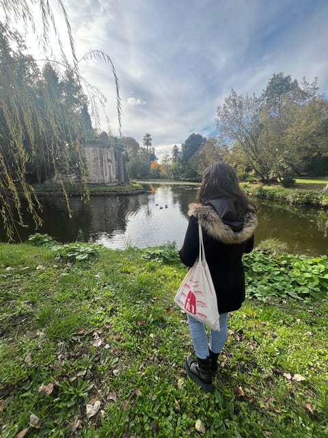 Guided Tour to the Royal Palace of Caserta: discover the Royal Palace and gardens - Timing, meeting details, and communication