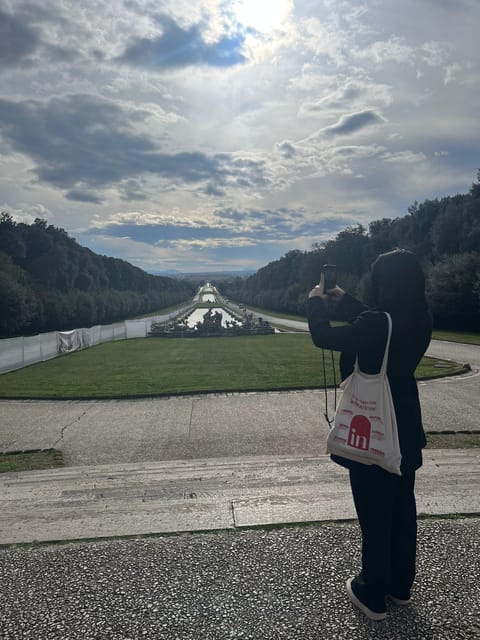 Guided Tour to the Royal Palace of Caserta: discover the Royal Palace and gardens - Who will enjoy this tour most