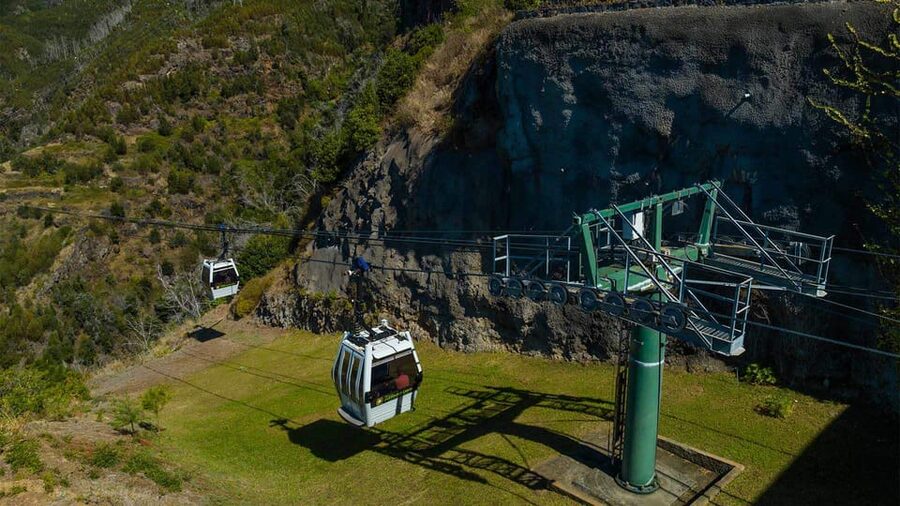 Guided Tuk-Tuk Tour to Botanical Garden (From Funchal) - The $74 price for two people