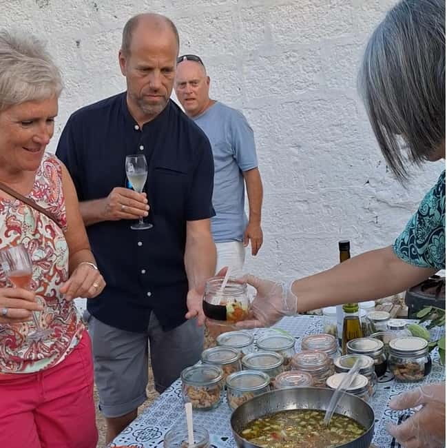 Guided visit to the Medieval Gardens of Ostuni - Weather, timing, and practical planning