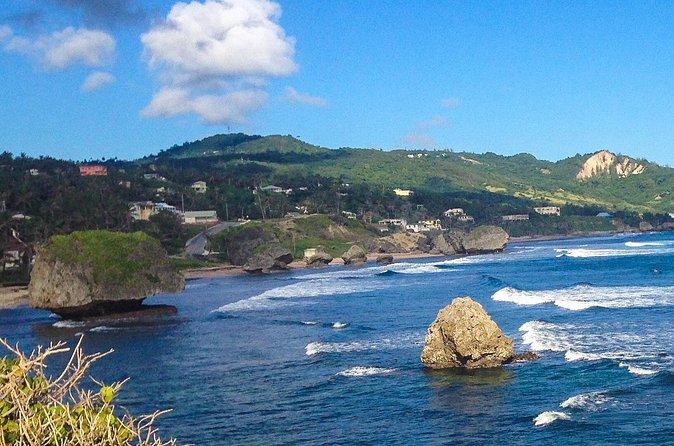 Half-Day Barbados Tour Harrisons Cave Hunte's Garden and Bathsheba - Booking details worth checking twice