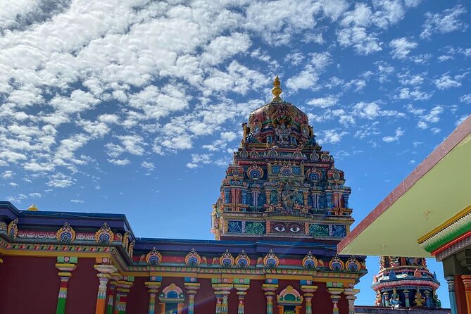 Half Day Nadi "Historical and Cultural Tour" with Village,Temple,Gardens&Markets - Viseisei Village, where history becomes personal