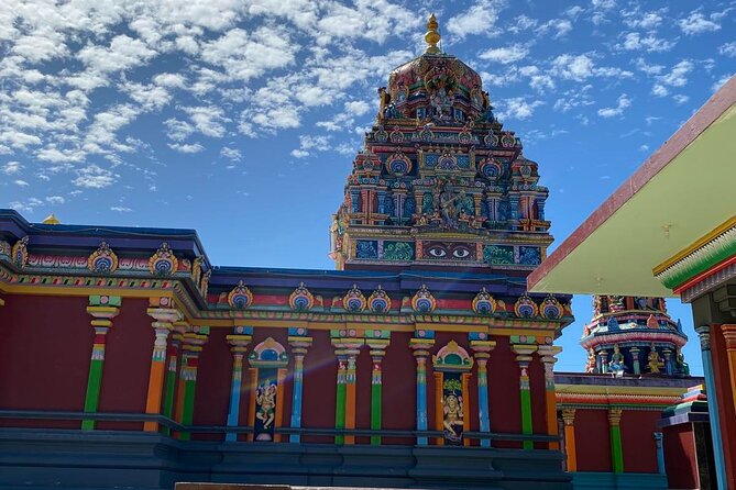 Half Day Nadi Tour Temple, Market, Gardens and Mud Pools - Booking advice and cancellation terms