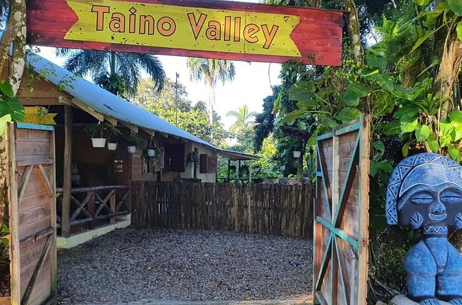 Half-Day Nature Culture Excursion, Tropical Taino Garden Tour - Who will enjoy this outing most