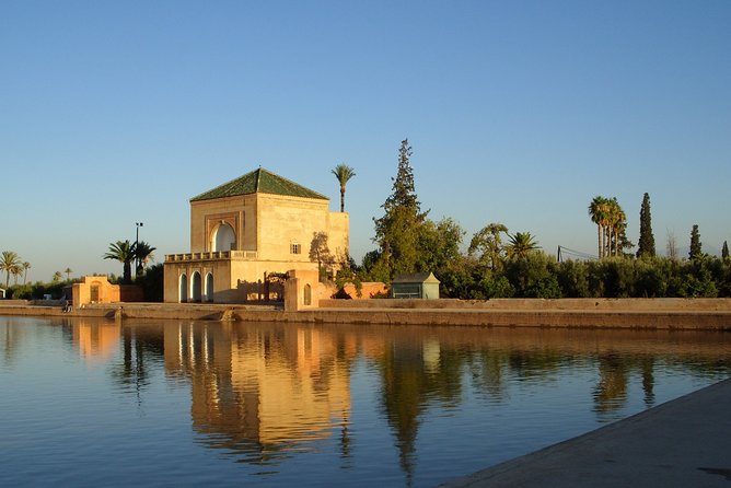 Half-Day Private Tour to Marrakech Gardens with Hotel Pickup - Who will get the most from this tour