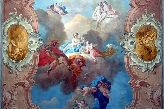 Half-Day Private Trip to Rundale Palace and Garden - Why Rundāle Palace is worth leaving Riga for
