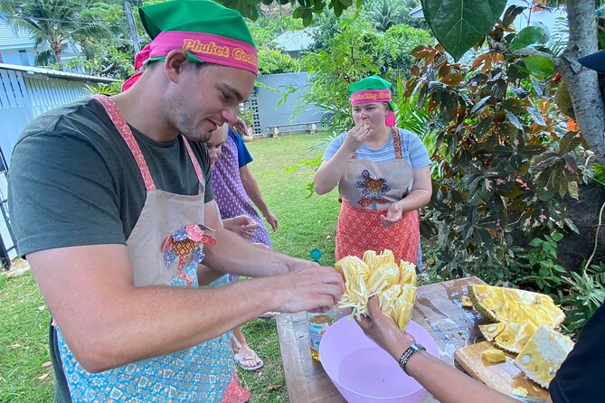 Half day Thai cooking Class + Market tour+Garden tour - How the $67.83 price compares