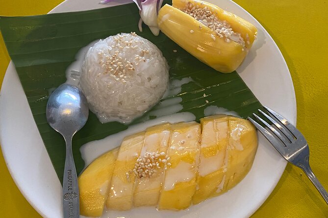 Half day Thai cooking Class + Market tour+Garden tour - Woody Kitchen and the tropical garden