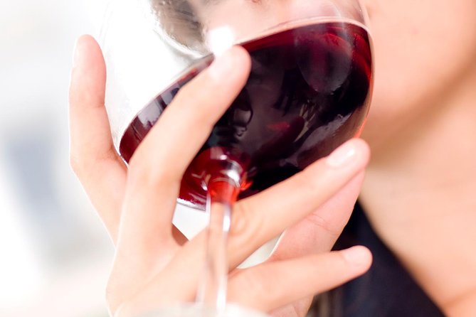 Half day to Bandama Caldera, Botanical experience & Wine-Tasting - Why this route works for a short port day