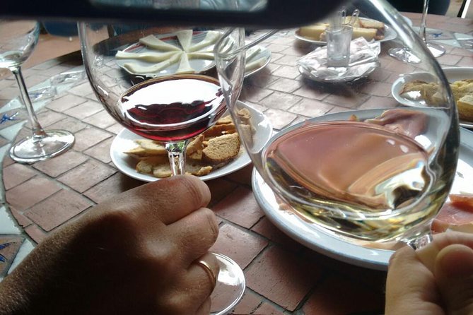 Half day to Bandama Caldera, Botanical experience & Wine-Tasting - Bandama Caldera and the volcanic center of the island