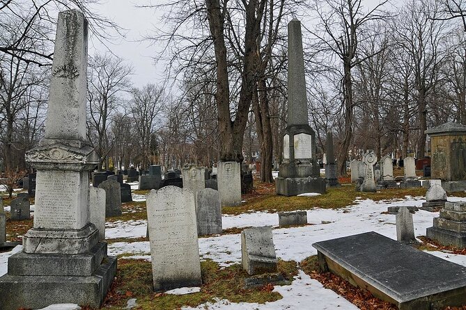 Halifax Churches, Gardens & Graveyards: a Smartphone Audio Walking Tour - The Halifax Public Gardens reward a slower pace