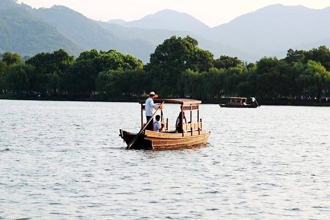 Hangzhou Nature and Garden Private Day Tour with Tea Village and Lunch - Hu Xueyan’s former residence shows merchant wealth in Qing Hangzhou