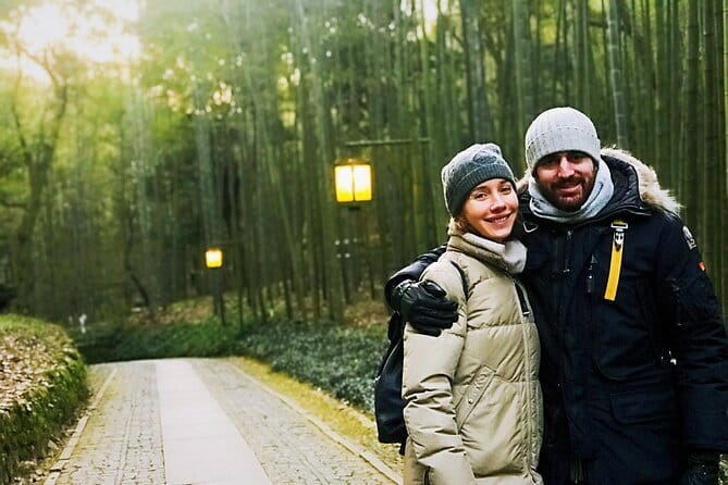 Hangzhou Nature and Garden Private Day Tour with Tea Village and Lunch - Is $180.14 per person good value?