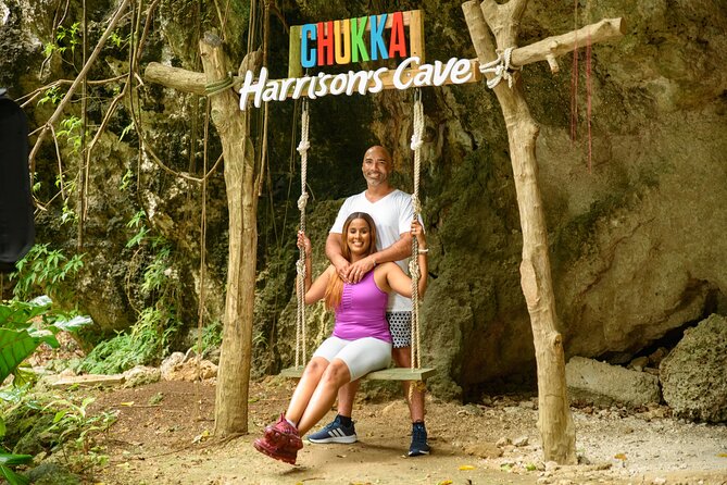 Harrison's Cave Tram Exploration & Enchanted Garden Walking Tour - Who will enjoy this Barbados outing