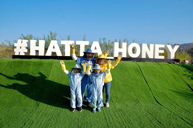 Hatta Mountain Tour, Hatta Dam, Heritage Village, Honeybee Garden - Why Hatta feels so different from Dubai