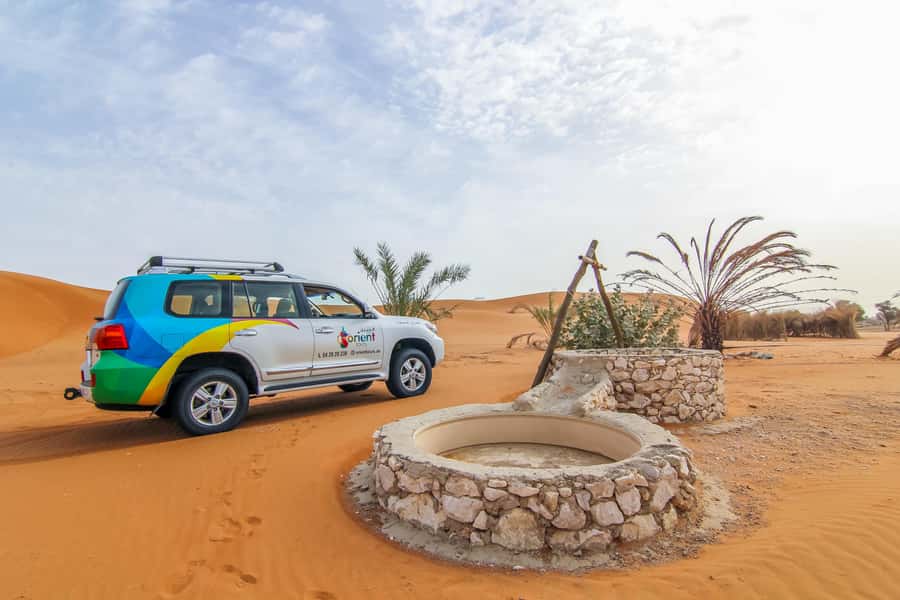 Hatta Safari & Honey Bee Garden Visit - Why this Hatta trip feels different from a standard desert safari