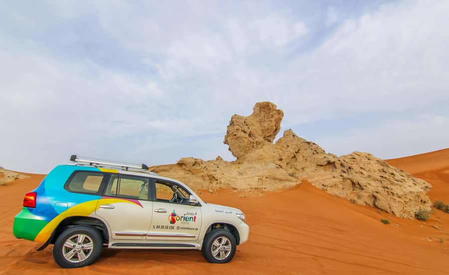 Hatta Safari & Honey Bee Garden Visit - Who should book this experience?