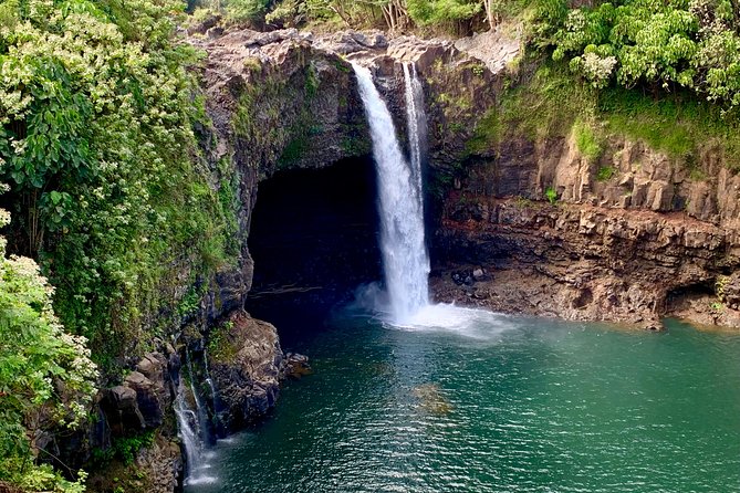 Hilo Shore Excursion: Active Volcano, Lava Tube, Waterfall and Gardens - Why this Hilo volcano tour works well