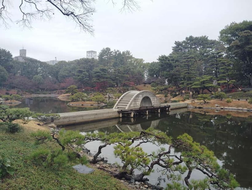 Hiroshima: Shukkei-en Garden with local guide 90min - What the guide adds to the experience