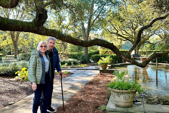 Historic Mobile and Bellinggrath Gardens Private Day Tour - Key Points at a Glance