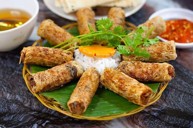 Home Cooking Class: Market, Garden and cooking 4 dishes - Is the $26 price good value?