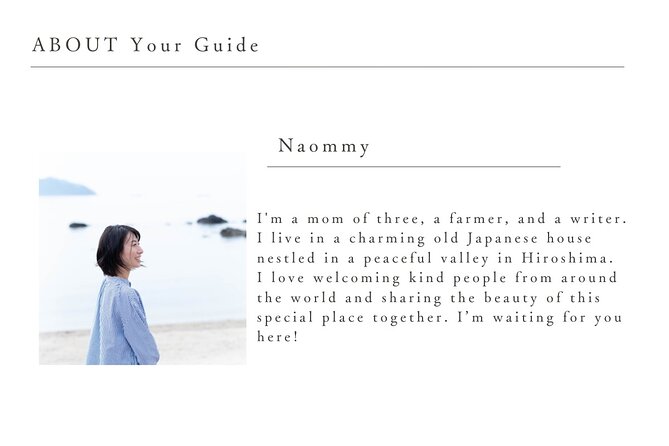 Home Experience: Tea Ceremony & Moss Garden Walk(Day trip) - Choosing between the river and forest