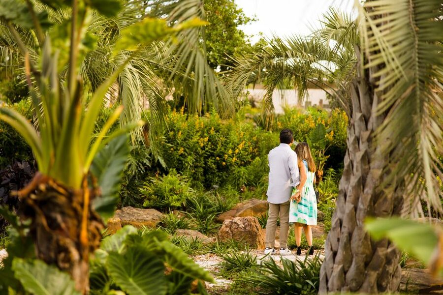 Houston: Houston Botanic Garden Entry Ticket - Why Houston Botanic Garden makes a good city break