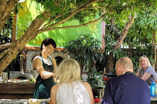 Hue's Vegetarian Cooking Class in Ancient Garden - Is $89 good value?