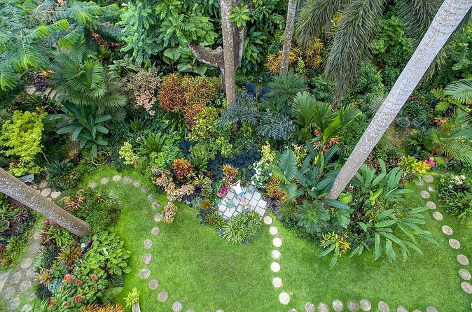 Hunte's Gardens - Practical advice for a better visit