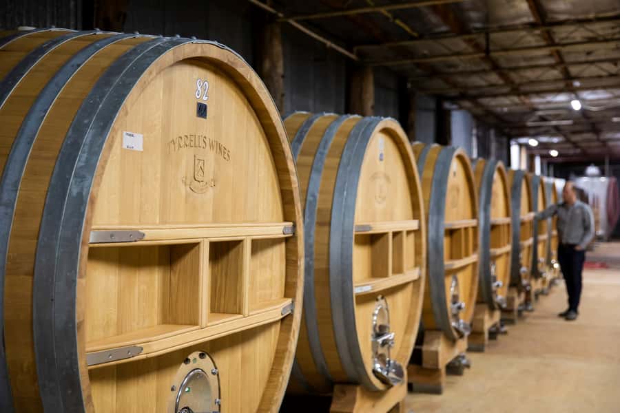 Hunter Valley: Wine Tour with 3 Tastings and Garden Lunch - Practical tips for a smoother day