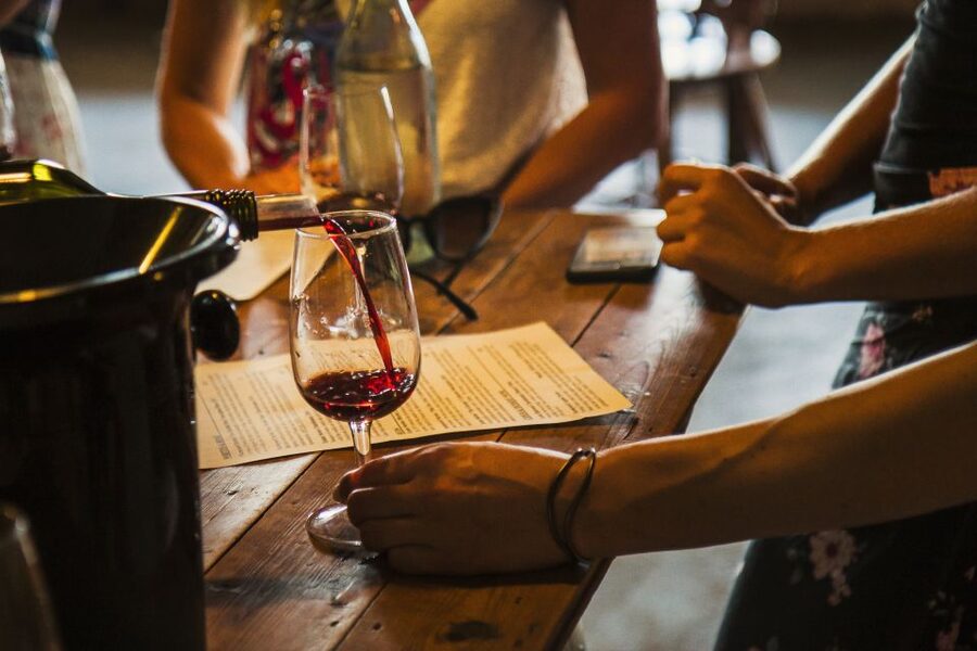 Hunter Valley: Wine Tour with 3 Tastings and Garden Lunch - Who should book this day trip?