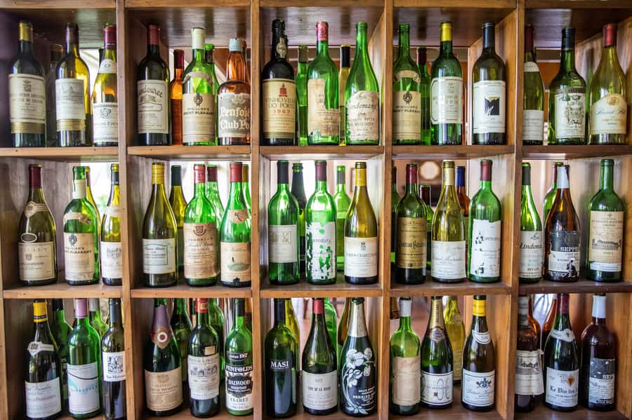 Hunter Valley: Wine Tour with 3 Tastings and Garden Lunch - Why the Hunter Valley wine selection matters