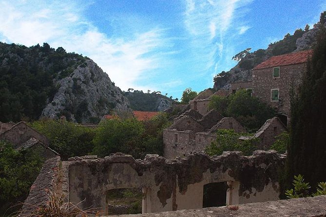 Hvar Lavender Tour - Marco makes the difference