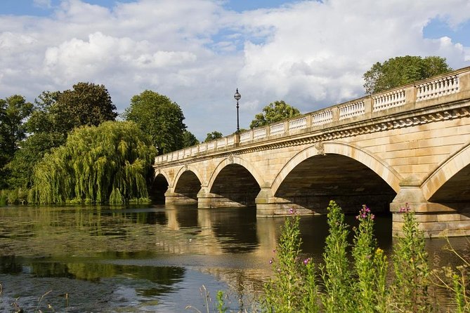Hyde Park and Kensington Gardens: A Self-Guided Audio Tour - Key things to know before you go