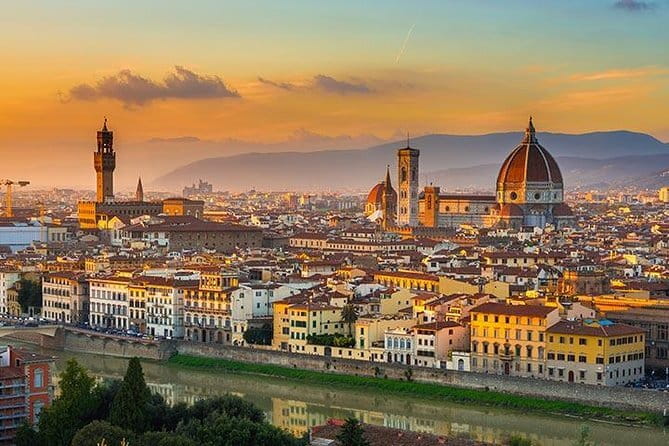 Inferno by Dan Brown Novel 4 hours with Boboli Gardens - Boboli Gardens and the four-hour option
