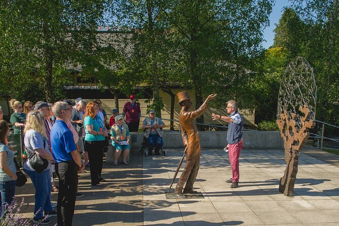 Irish National Stud & Gardens Skip the line Entrance - Three attractions in one stop near Dublin
