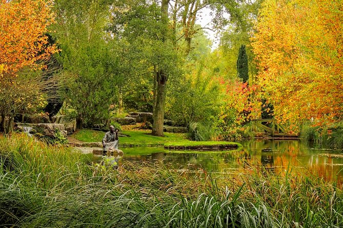Irish National Stud & Gardens Skip the line Entrance - Who will enjoy this visit most?