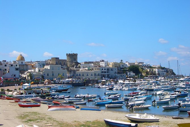 Ischia and La Mortella Gardens - Who will enjoy this Ischia day trip