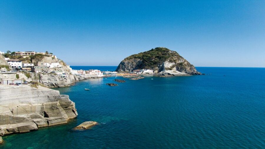 Ischia and Mortella Gardens Full-Day Tour from Sorrento - Why Ischia makes a worthwhile day from Sorrento