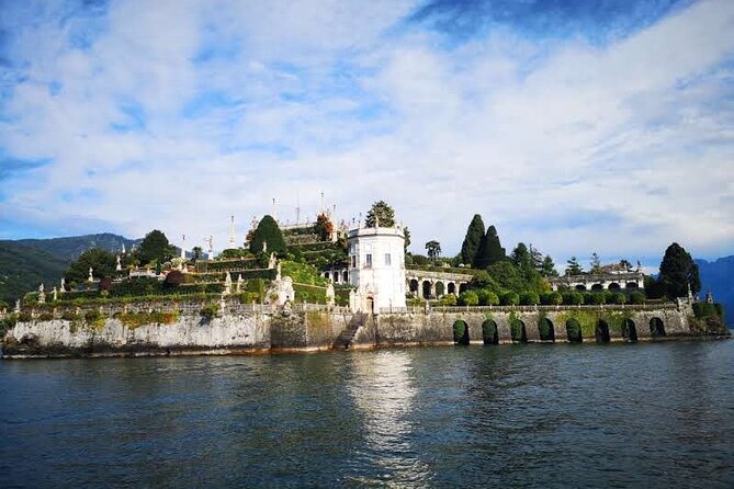 Isola Bella's palace and gardens with a private local guide - Why Isola Bella deserves your time