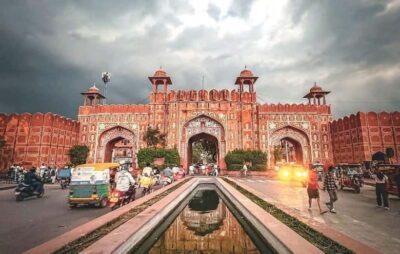 Half or Full Day Sightseeing Tour with Flower Market